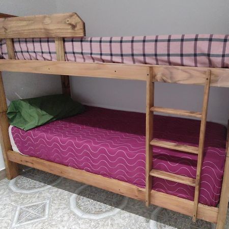 Apartament Departamento Yekamush 2 Ushuaia Zewnętrze zdjęcie