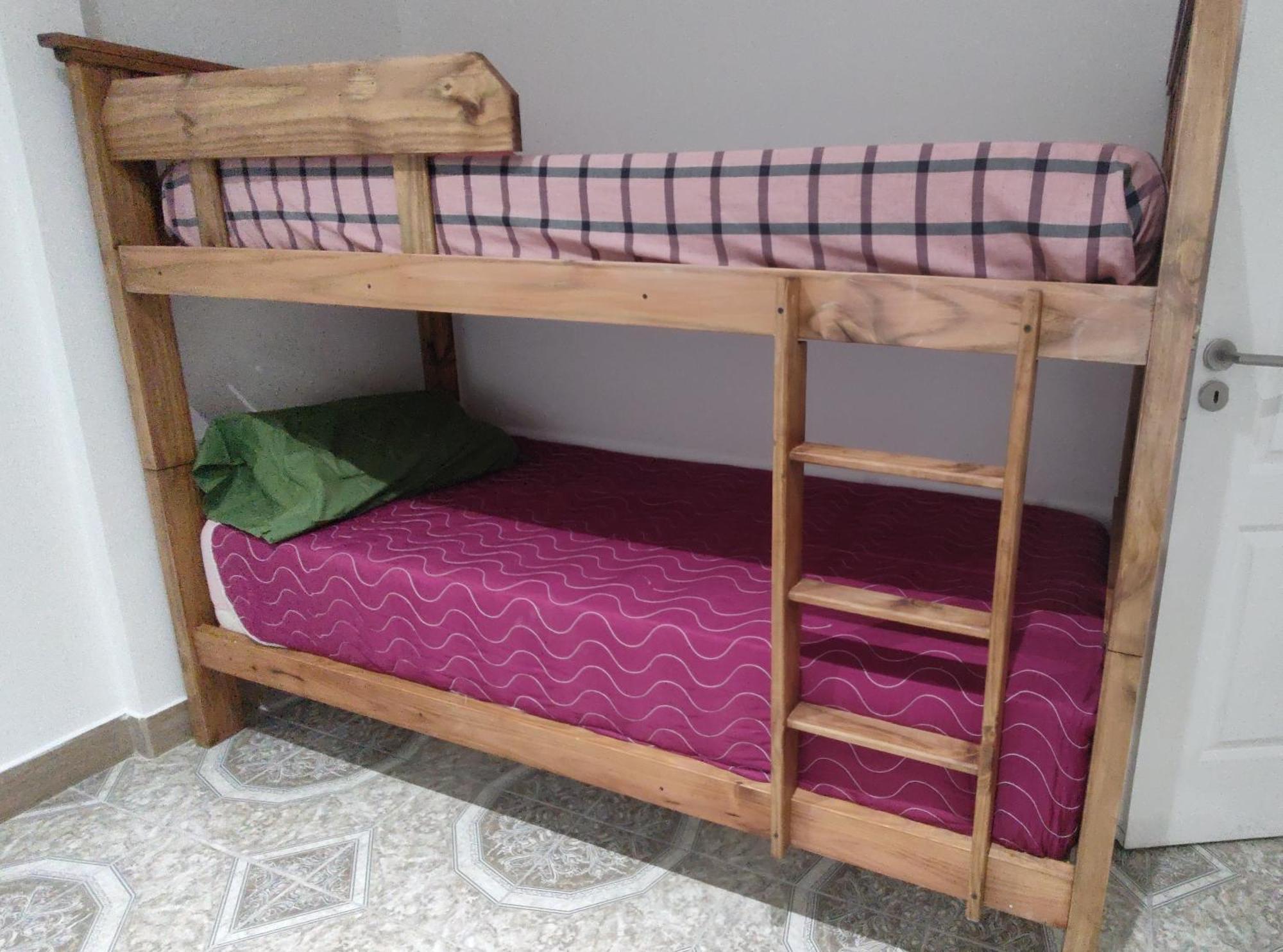 Apartament Departamento Yekamush 2 Ushuaia Zewnętrze zdjęcie