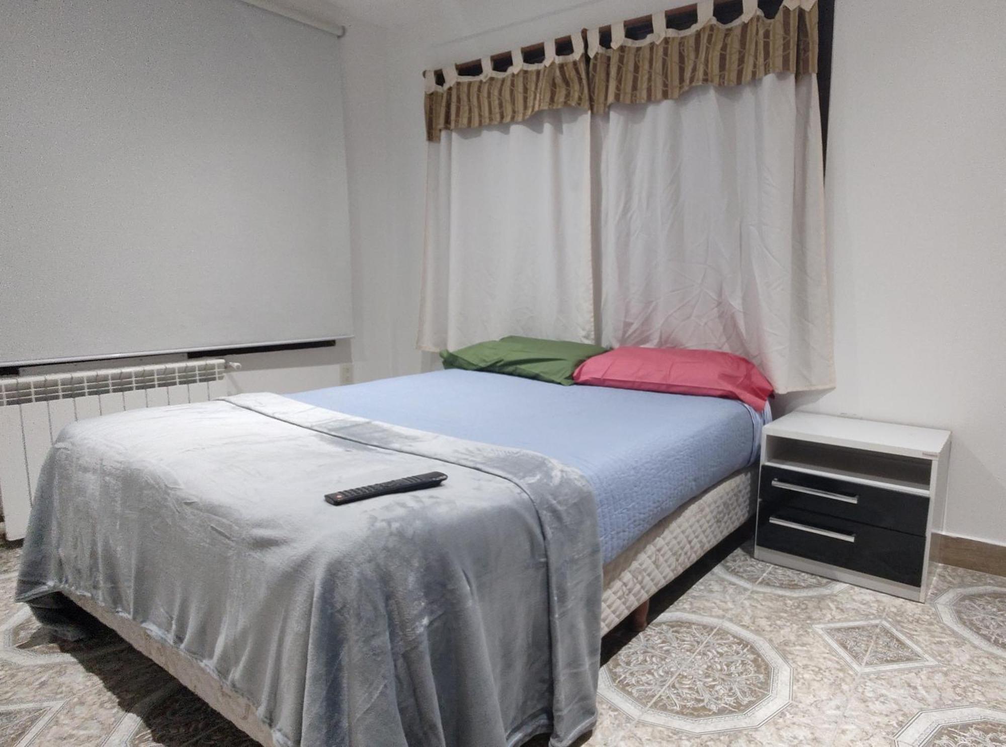 Apartament Departamento Yekamush 2 Ushuaia Zewnętrze zdjęcie