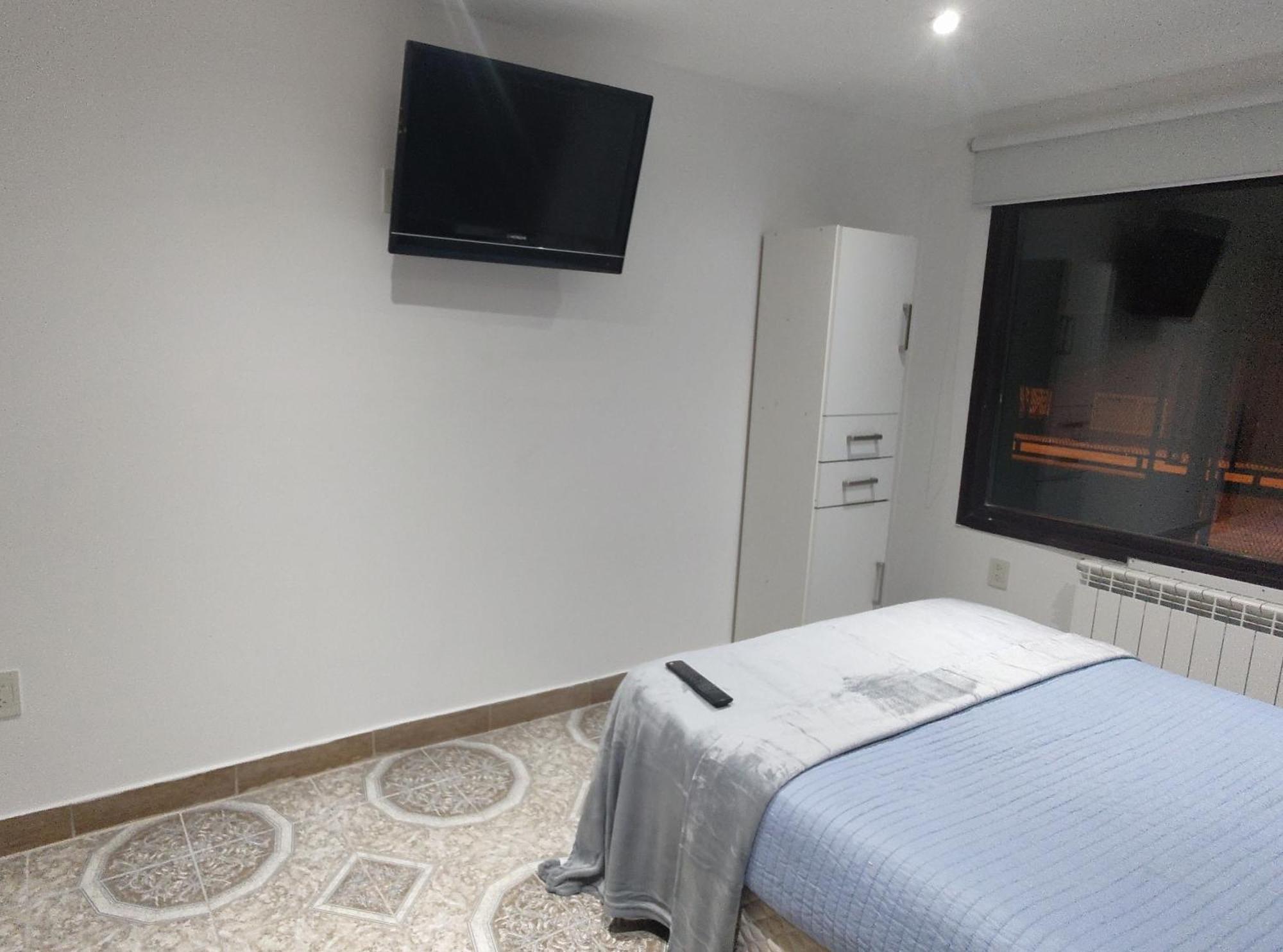 Apartament Departamento Yekamush 2 Ushuaia Zewnętrze zdjęcie