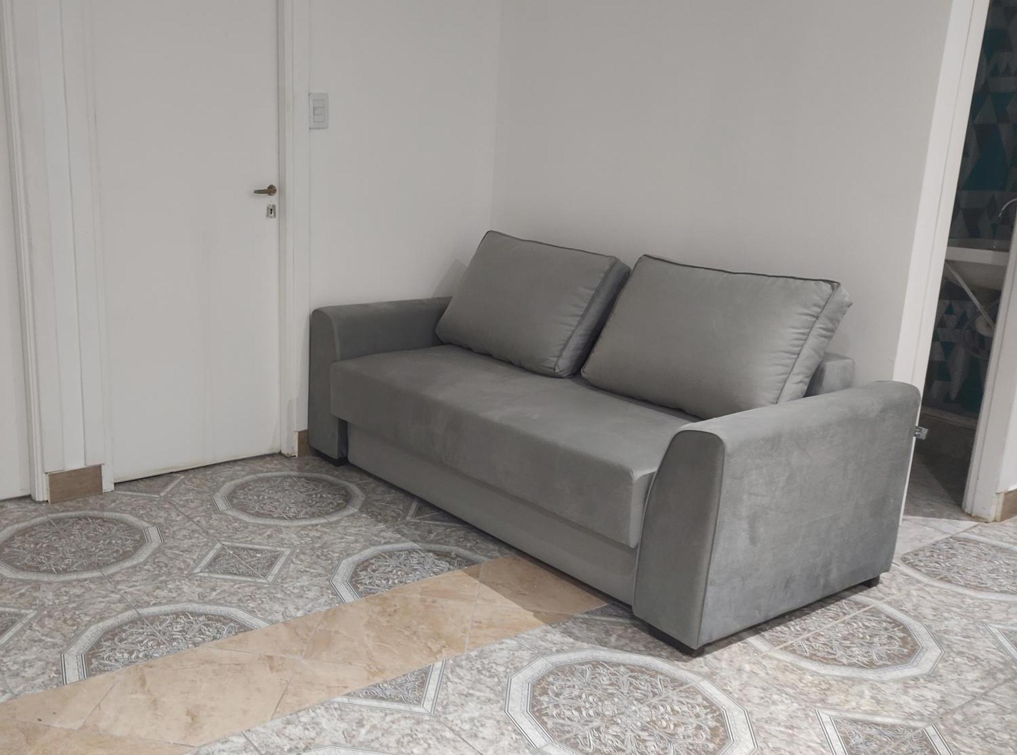 Apartament Departamento Yekamush 2 Ushuaia Zewnętrze zdjęcie