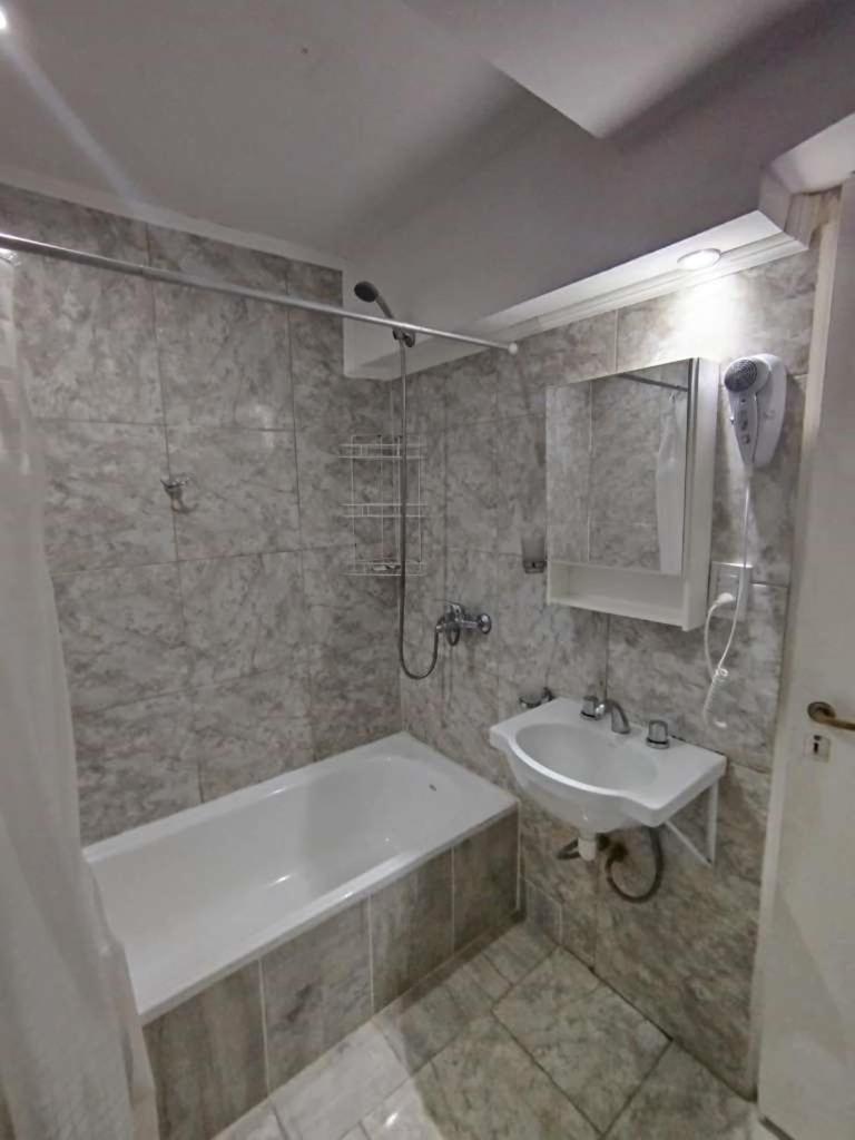 Apartament Departamento Yekamush 2 Ushuaia Zewnętrze zdjęcie